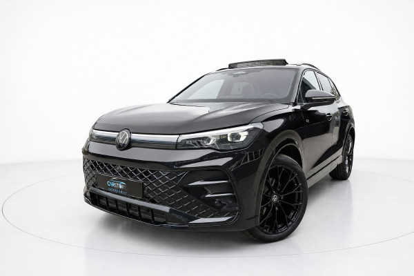 Volkswagen Tiguan 1.5 eTSI 3x R Line PANO IQ HEAD UP H&K 360