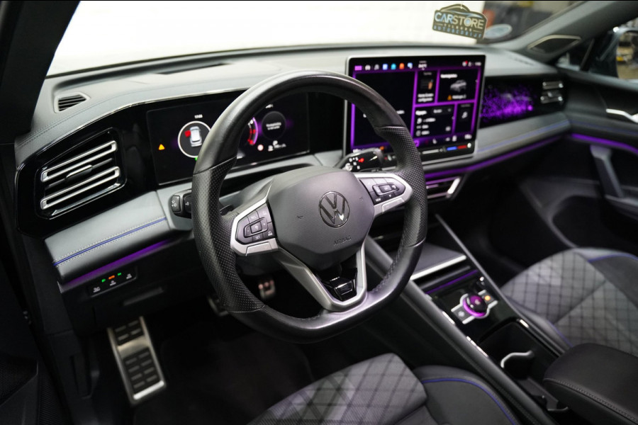 Volkswagen Tiguan 1.5 eTSI 3x R Line PANO IQ HEAD UP H&K 360