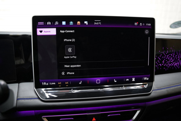 Volkswagen Tiguan 1.5 eTSI 3x R Line PANO IQ HEAD UP H&K 360