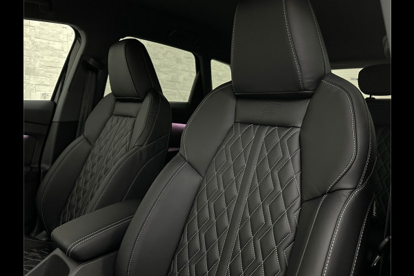 Audi Q4 e-tron 40 S-Line | Sportstoelen | Headup | Leder | 20" | MMI Pro | Zwarte hemelbekleding | 6x Q4 OP VOORRAAD! | Wegklapbare Trekhaak | Privacyglas | Btw auto | 28885,= ex btw. | Bovag garantie.