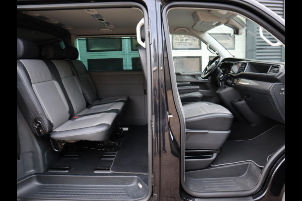 Volkswagen Transporter Caravelle 2.0 TDI 199pk Euro 6 - 4Motion - DC 5 Pers.