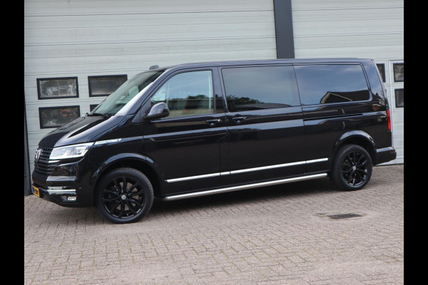 Volkswagen Transporter Caravelle 2.0 TDI 199pk Euro 6 - 4Motion - DC 5 Pers.