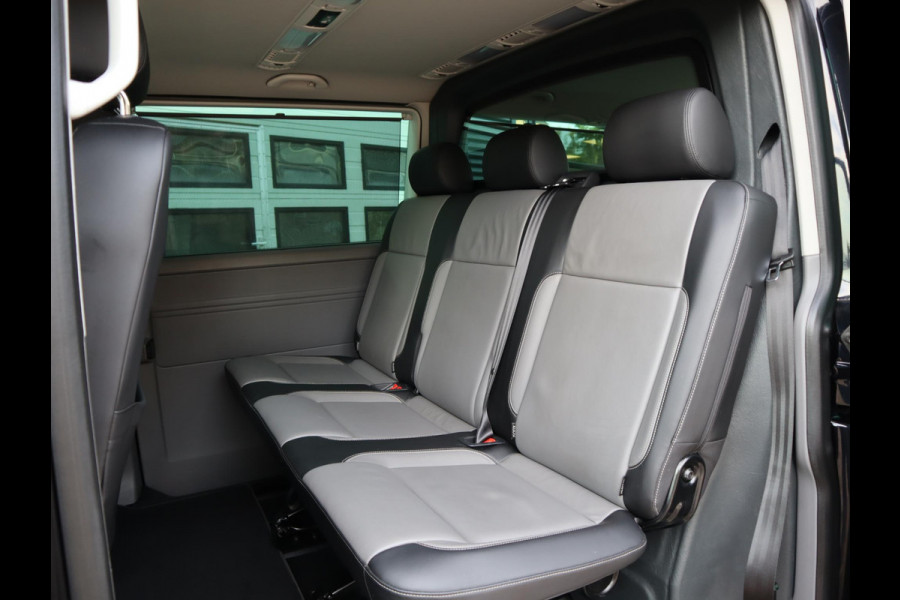Volkswagen Transporter Caravelle 2.0 TDI 199pk Euro 6 - 4Motion - DC 5 Pers.