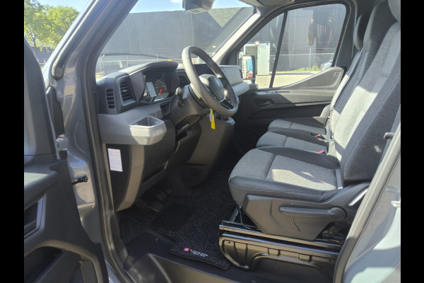 Renault Master 170.35 L3H2 - V-21-LFG - GESLOTEN - URBAN GRIJS - EURO 6 - BPM VRIJ!