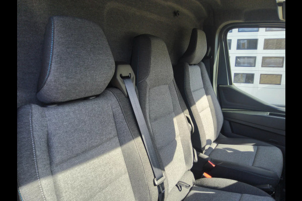 Renault Master 170.35 L3H2 - V-21-LFG - GESLOTEN - URBAN GRIJS - EURO 6 - BPM VRIJ!