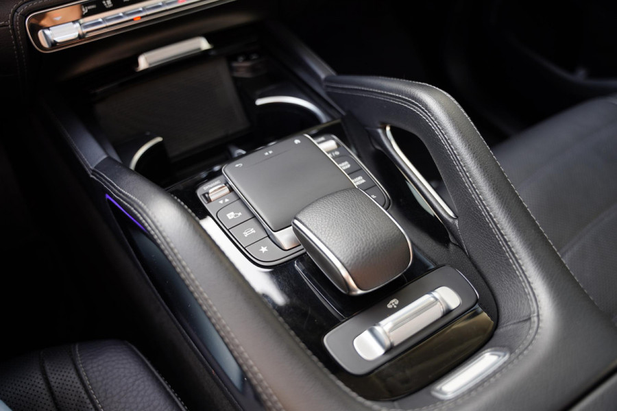 Mercedes-Benz GLE 350 DE 4-Matic AMG / Burmester / Elektrische Trekhaak