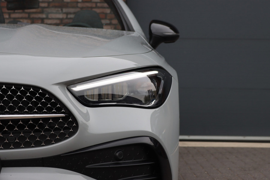 Mercedes-Benz CLE Cabriolet 200 AMG Line | Distronic | Airscarf | Memory | Burmester | Keyless Go | Cabriocomfortpakket | Verwarmd Stuurwiel | Camera |