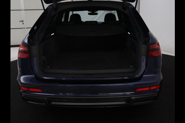 Audi A6 Avant 55 TFSI e quattro Competition | S-Line | SOH 83.4% | Panoramadak | Adaptive cruise | Carplay | Memory | Leder/alcantara | Stoelverwarming | Virtual dashboard | Climate control |