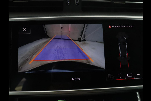 Audi A6 Avant 55 TFSI e quattro Competition | S-Line | SOH 83.4% | Panoramadak | Adaptive cruise | Carplay | Memory | Leder/alcantara | Stoelverwarming | Virtual dashboard | Climate control |