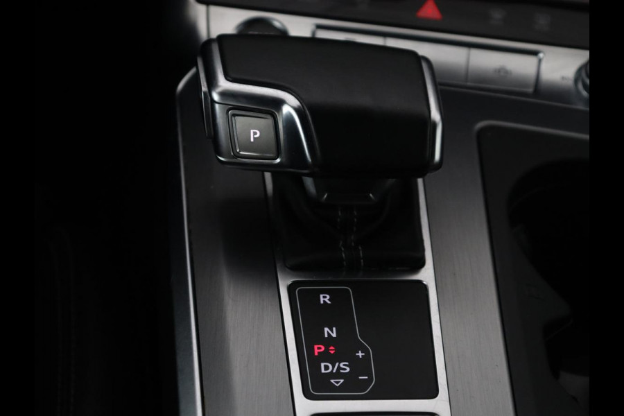 Audi A6 Avant 55 TFSI e quattro Competition | S-Line | SOH 83.4% | Panoramadak | Adaptive cruise | Carplay | Memory | Leder/alcantara | Stoelverwarming | Virtual dashboard | Climate control |