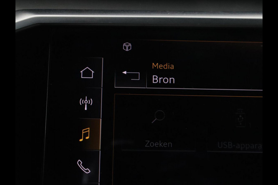 Audi A6 Avant 55 TFSI e quattro Competition | S-Line | SOH 83.4% | Panoramadak | Adaptive cruise | Carplay | Memory | Leder/alcantara | Stoelverwarming | Virtual dashboard | Climate control |