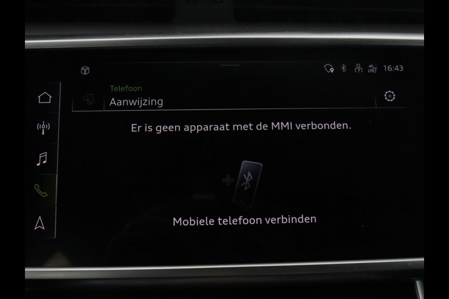 Audi A6 Avant 55 TFSI e quattro Competition | S-Line | SOH 83.4% | Panoramadak | Adaptive cruise | Carplay | Memory | Leder/alcantara | Stoelverwarming | Virtual dashboard | Climate control |