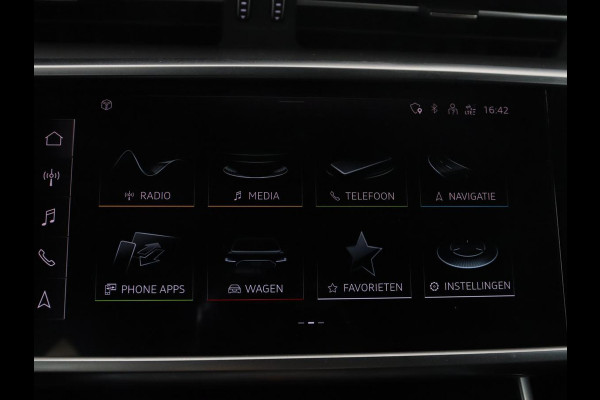 Audi A6 Avant 55 TFSI e quattro Competition | S-Line | SOH 83.4% | Panoramadak | Adaptive cruise | Carplay | Memory | Leder/alcantara | Stoelverwarming | Virtual dashboard | Climate control |