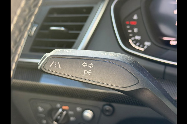 Audi Q5 3.0 TFSI SQ5 quattro Pro Line Plus | Bang & Olufsen | RS Leer | Luchtvering | Panoramadak | Stoelverwarming | Carbon | Head-Up Display | Adaptive Cruise Control | Apple Carplay | 360 Camera | Standkachel | Trekhaak | Memory Se