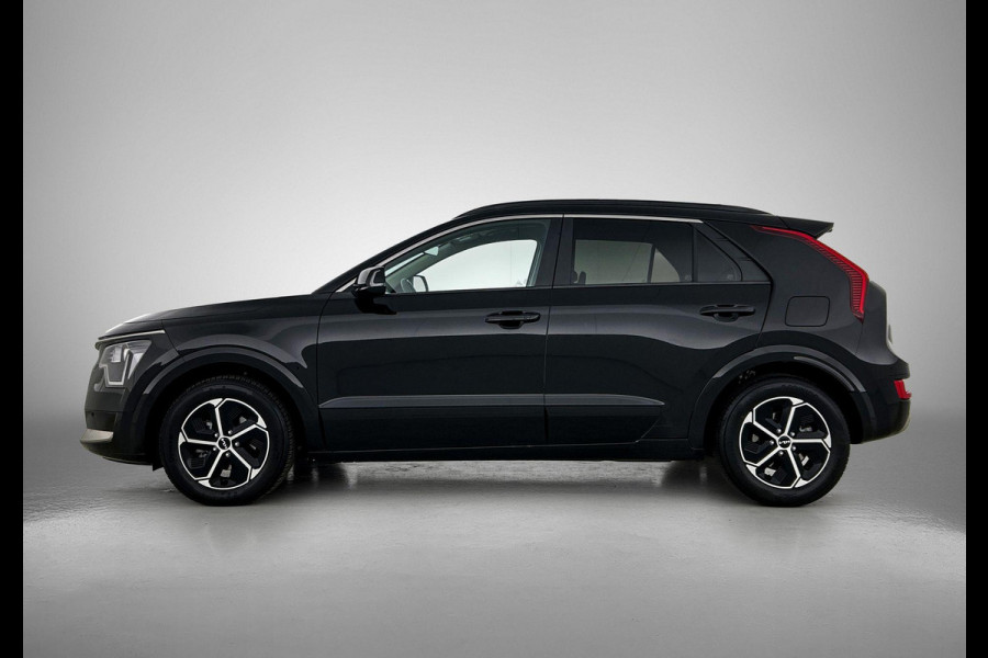 Kia Niro 1.6 GDi Hybrid DynamicLine CAMERA | NAVI & CARPLAY  | STOF-LEER