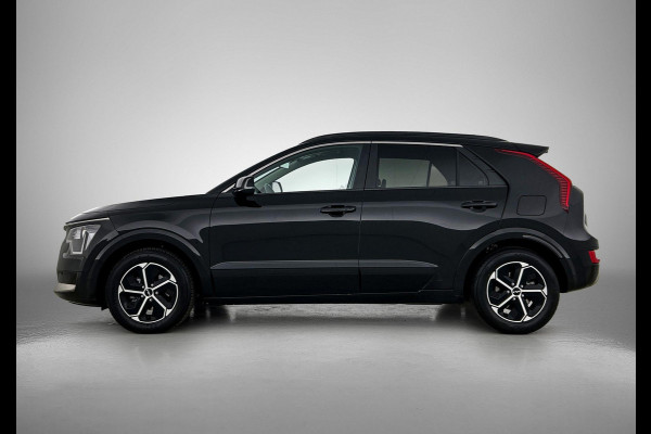Kia Niro 1.6 GDi Hybrid DynamicLine CAMERA | NAVI & CARPLAY  | STOF-LEER