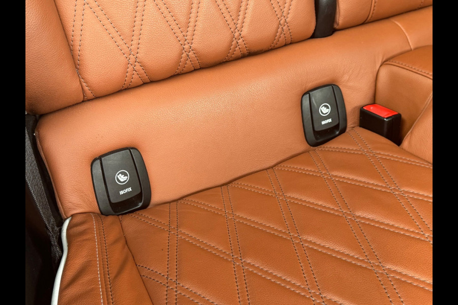 MINI 3-deurs 1.5 Cooper JCW 2019 ZWART NAVI LEDER LM NAP!