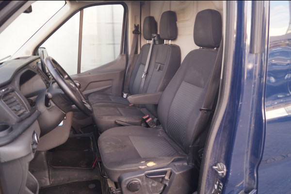 Ford Transit 330 2.0 TDCI 130pk L2-H2 Trend -AIRCO-PDC-NAVI-