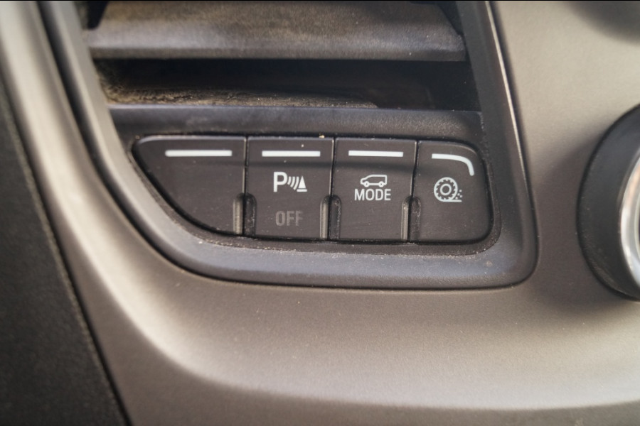 Ford Transit 330 2.0 TDCI 130pk L2-H2 Trend -AIRCO-PDC-NAVI-