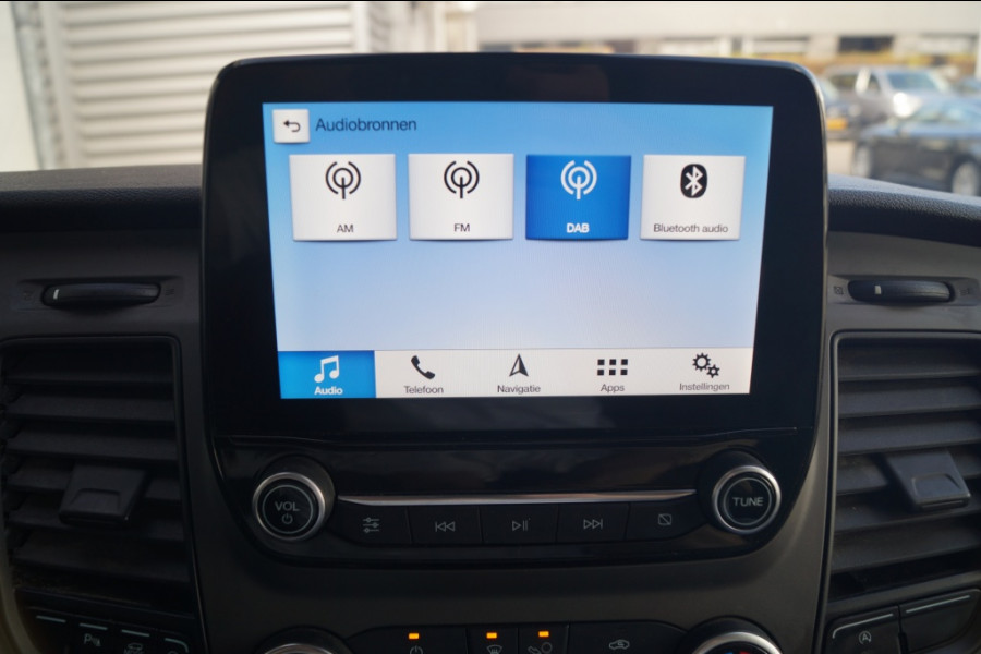 Ford Transit 330 2.0 TDCI 130pk L2-H2 Trend -AIRCO-PDC-NAVI-