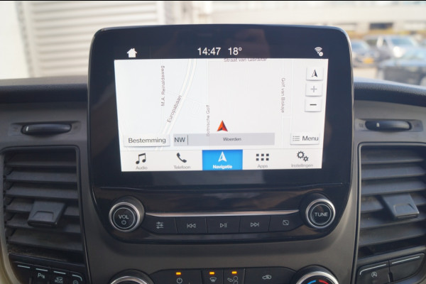 Ford Transit 330 2.0 TDCI 130pk L2-H2 Trend -AIRCO-PDC-NAVI-