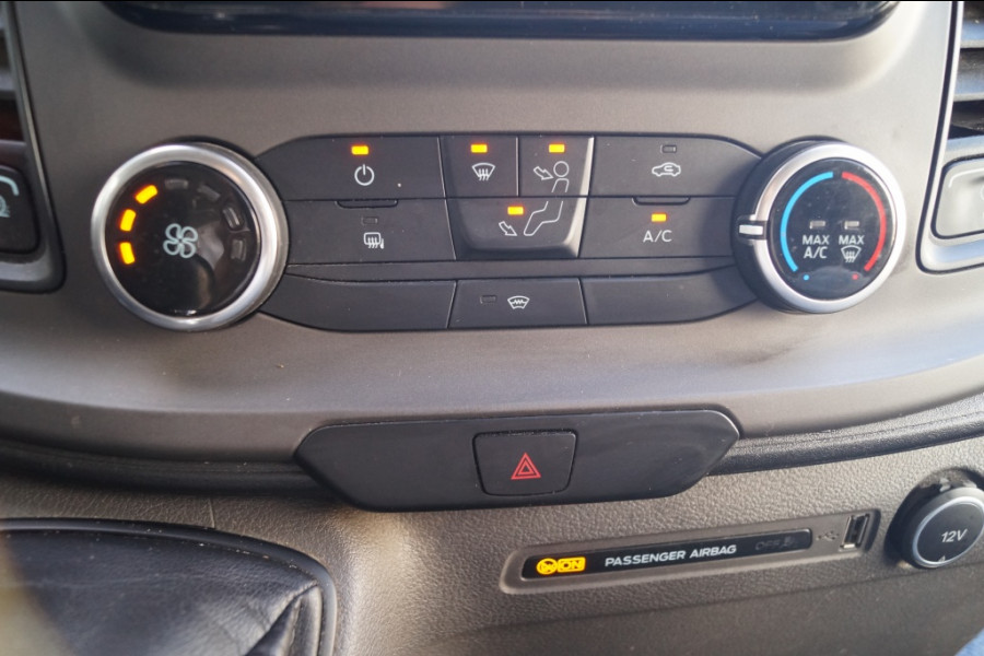 Ford Transit 330 2.0 TDCI 130pk L2-H2 Trend -AIRCO-PDC-NAVI-