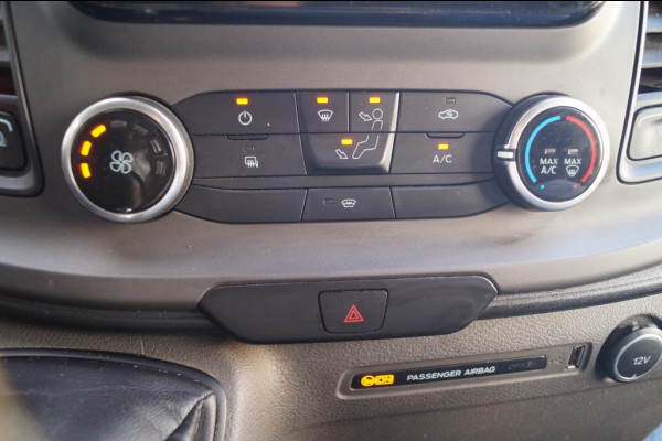 Ford Transit 330 2.0 TDCI 130pk L2-H2 Trend -AIRCO-PDC-NAVI-