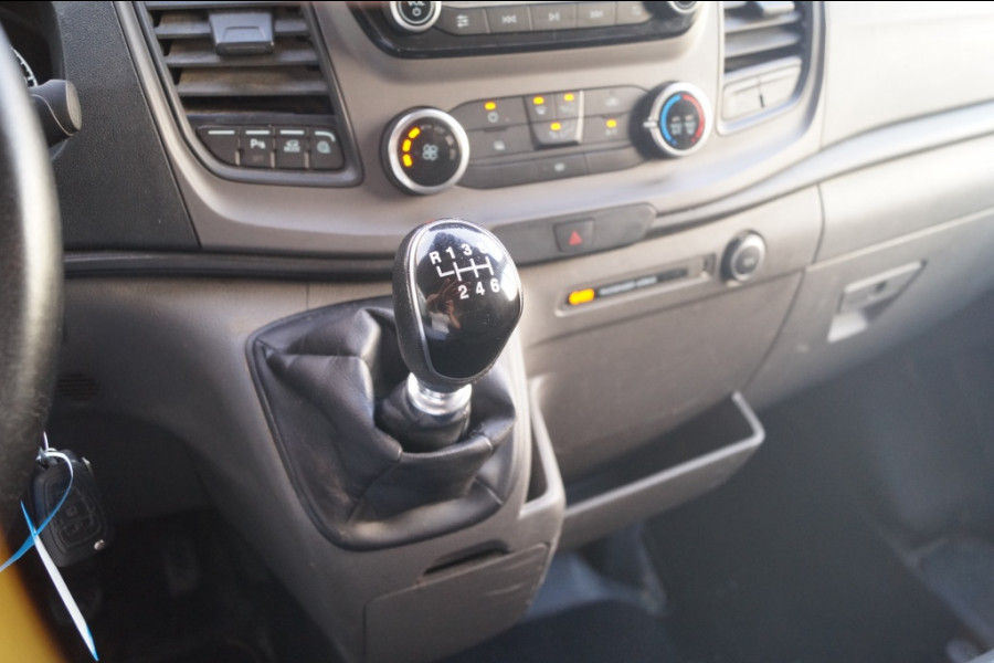 Ford Transit 330 2.0 TDCI 130pk L2-H2 Trend -AIRCO-PDC-NAVI-