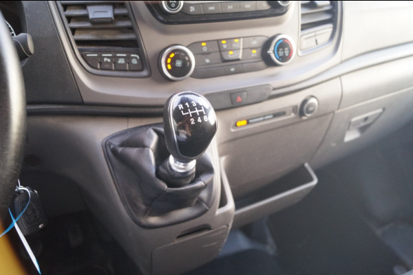 Ford Transit 330 2.0 TDCI 130pk L2-H2 Trend -AIRCO-PDC-NAVI-