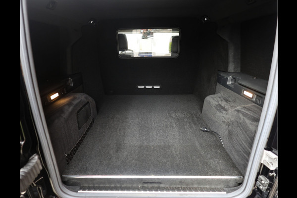 Mercedes-Benz G-Klasse 63 AMG | Grijs kenteken - Pano - Burmester