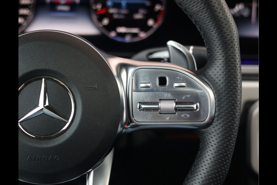 Mercedes-Benz G-Klasse 63 AMG | Grijs kenteken - Pano - Burmester