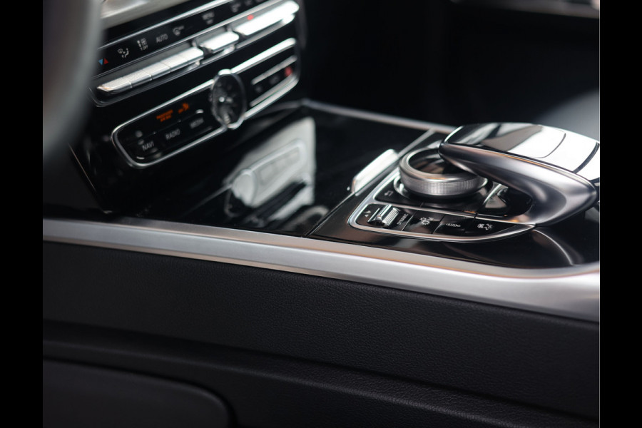 Mercedes-Benz G-Klasse 63 AMG | Grijs kenteken - Pano - Burmester
