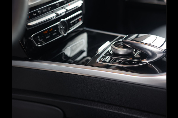 Mercedes-Benz G-Klasse 63 AMG | Grijs kenteken - Pano - Burmester