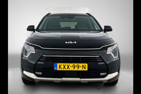 Kia Niro 1.6 GDi Hybrid DynamicLine CAMERA | NAVI & CARPLAY  | STOF-LEER