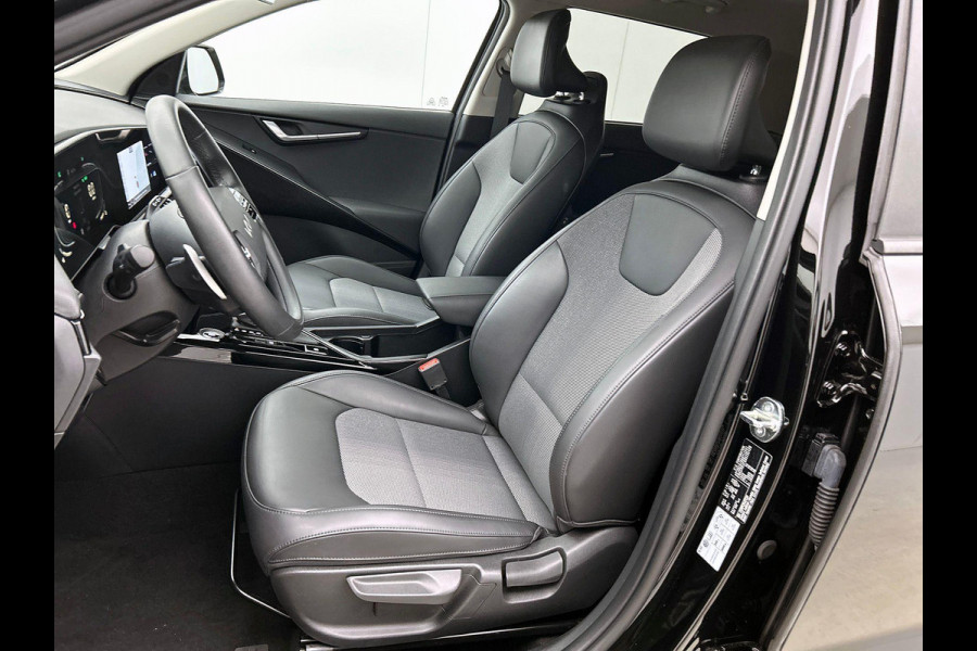Kia Niro 1.6 GDi Hybrid DynamicLine CAMERA | NAVI & CARPLAY  | STOF-LEER