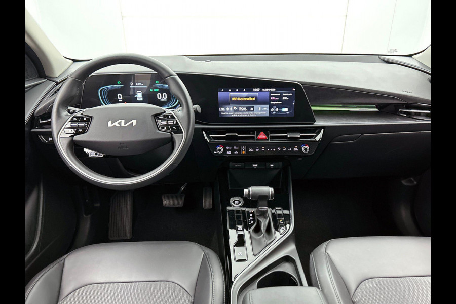 Kia Niro 1.6 GDi Hybrid DynamicLine CAMERA | NAVI & CARPLAY  | STOF-LEER