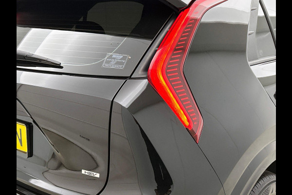 Kia Niro 1.6 GDi Hybrid DynamicLine CAMERA | NAVI & CARPLAY  | STOF-LEER