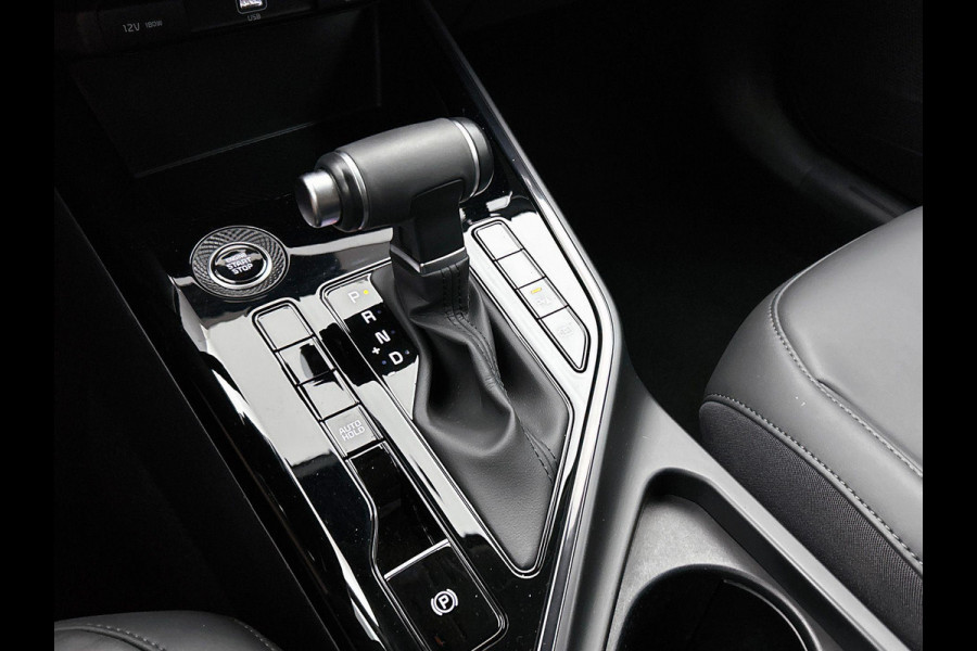Kia Niro 1.6 GDi Hybrid DynamicLine CAMERA | NAVI & CARPLAY  | STOF-LEER
