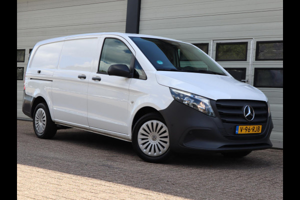 Mercedes-Benz Vito 116 CDI Euro 6 Lang L2 - Camera - Cruise