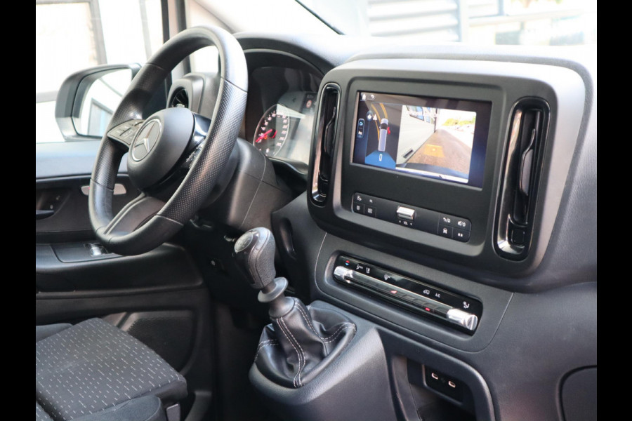 Mercedes-Benz Vito 116 CDI Euro 6 Lang L2 - Camera - Cruise