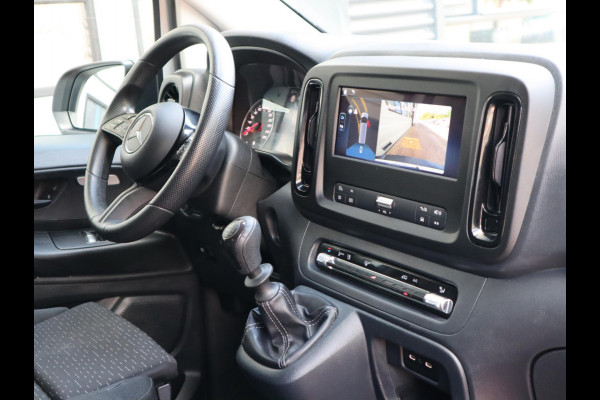 Mercedes-Benz Vito 116 CDI Euro 6 Lang L2 - Camera - Cruise