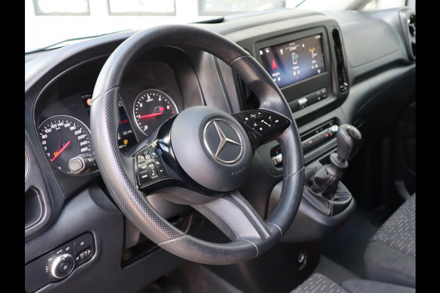 Mercedes-Benz Vito 116 CDI Euro 6 Lang L2 - Camera - Cruise