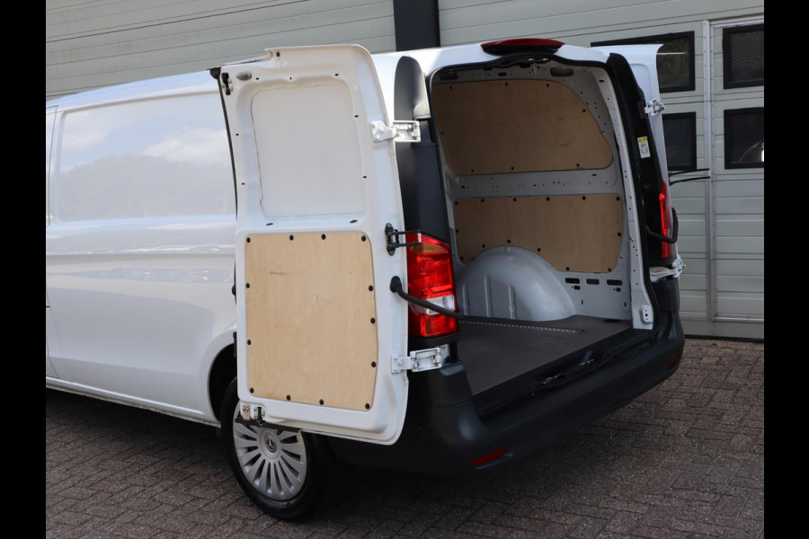 Mercedes-Benz Vito 116 CDI Euro 6 Lang L2 - Camera - Cruise
