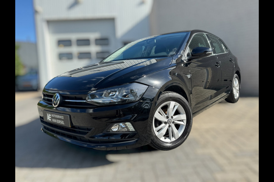 Volkswagen Polo 1.0 MPI Comfortline TREKHAAK / CARPLAY / NAVI / CRUISE / NL AUTO MET NAP