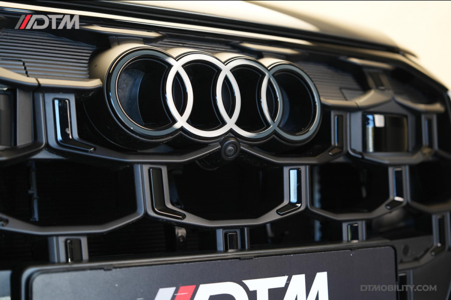 Audi Q7 60TFSIe Quattro Pro Line S Competition | garantie t/m 2031 | Pano | Trekhaak