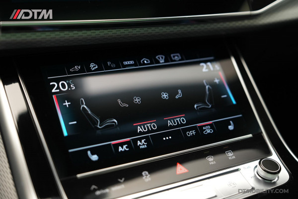 Audi Q7 60TFSIe Quattro Pro Line S Competition | garantie t/m 2031 | Pano | Trekhaak