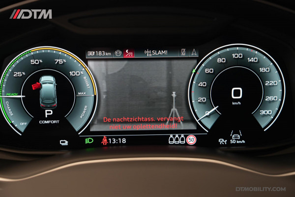 Audi Q7 60TFSIe Quattro Pro Line S Competition | garantie t/m 2031 | Pano | Trekhaak