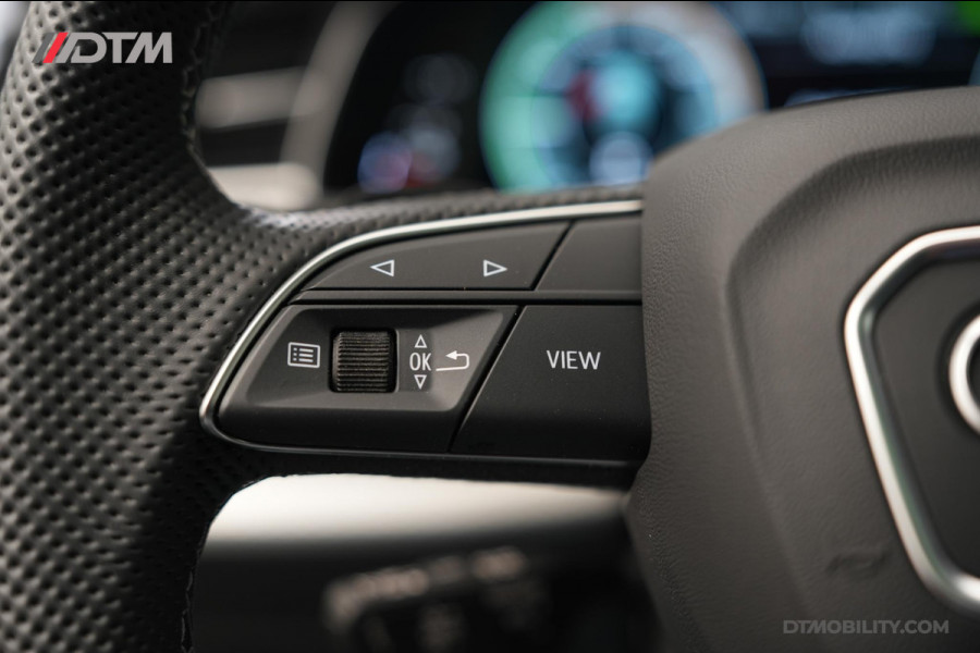Audi Q7 60TFSIe Quattro Pro Line S Competition | garantie t/m 2031 | Pano | Trekhaak