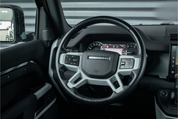 Land Rover Defender 3.0 D250 110 SE Commercial - Standkachel - Black Pack