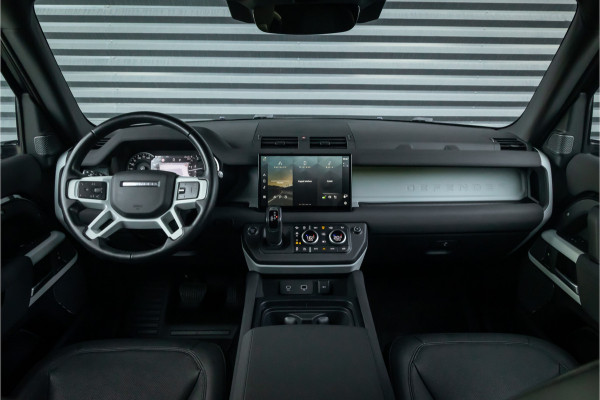 Land Rover Defender 3.0 D250 110 SE Commercial - Standkachel - Black Pack